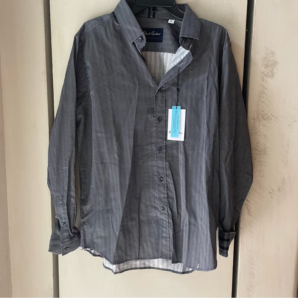 Robert Graham shirt